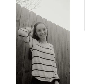 Meet your Posher, Lexi